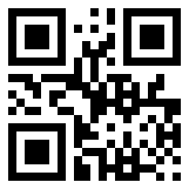 Number 10574424 QR code