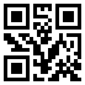 Number 105766 QR code