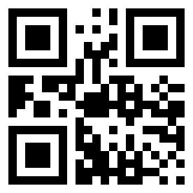 Number 10600560 QR code