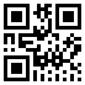 Number 106075 QR code