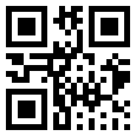 Number 106115 QR code