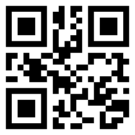 Number 106173 QR code