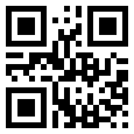 Number 10620231 QR code