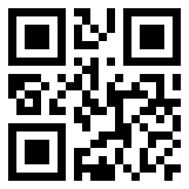 Number 1062551 QR code