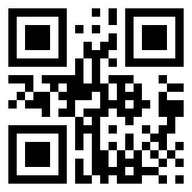 Number 1063052 QR code