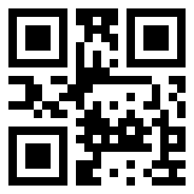 Number 10640751 QR code