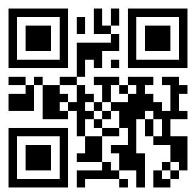 Number 10640752 QR code