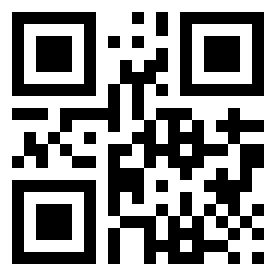 Number 1065206 QR code