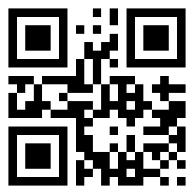 Number 10653542 QR code