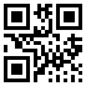 Number 106574 QR code