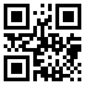 Number 1067582 QR code