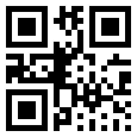 Number 10683 QR code