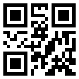 Number 10763 QR code