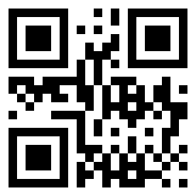 Number 1076373 QR code