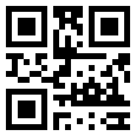 Number 1076637 QR code