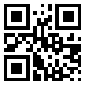 Number 10767561 QR code