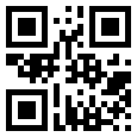 Number 10769441 QR code