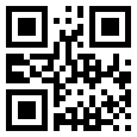 Number 10783366 QR code