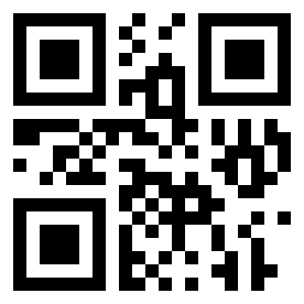 Number 10783370 QR code