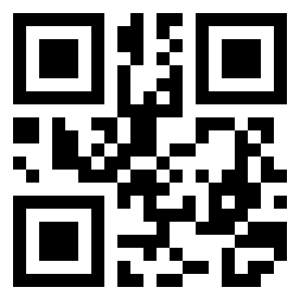 Number 108094 QR code