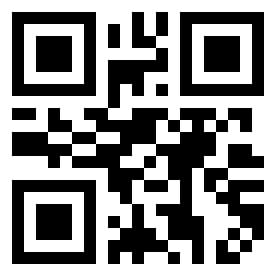 Number 1081606 QR code