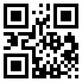 Number 10860248 QR code