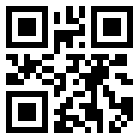 Number 10868166 QR code