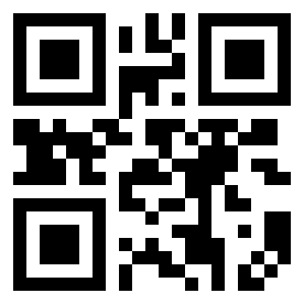 Number 10868178 QR code