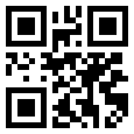 Number 10873882 QR code