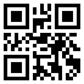 Number 10904450 QR code