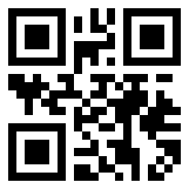 Number 1092940 QR code