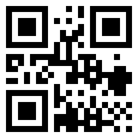 Number 1092941 QR code