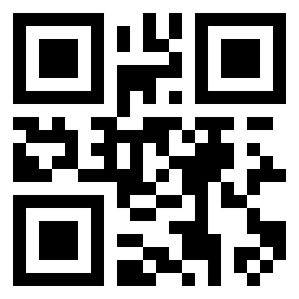 Number 1094 QR code