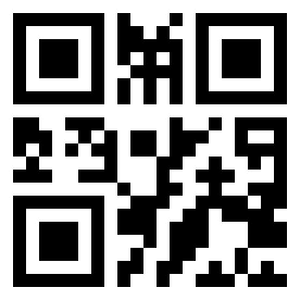 Number 1099522 QR code