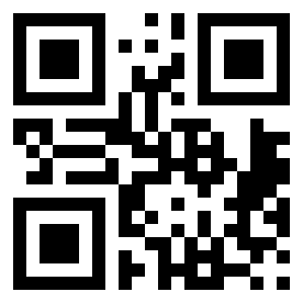 Number 11082239 QR code