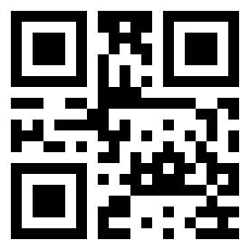 Number 11087553 QR code