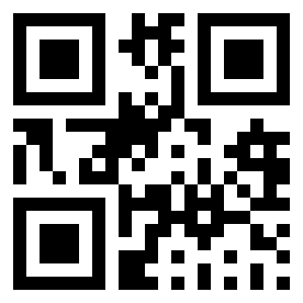 Number 11093 QR code