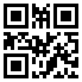 Number 11120367 QR code