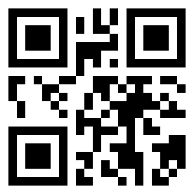 Number 11127375 QR code