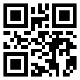 Number 11135441 QR code