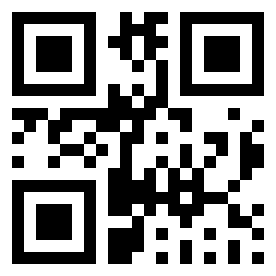 Number 111457 QR code