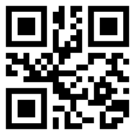 Number 111568 QR code