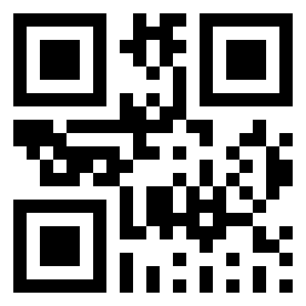 Number 111648 QR code