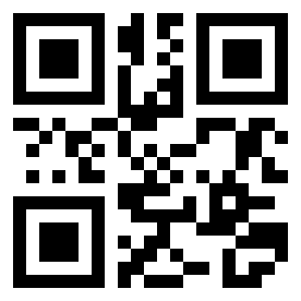 Number 11175 QR code