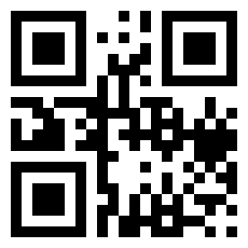 Number 11199805 QR code