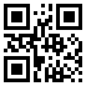 Number 11202444 QR code