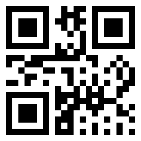 Number 112059 QR code