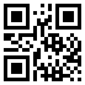 Number 11206352 QR code