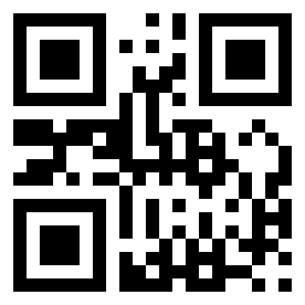 Number 11215625 QR code