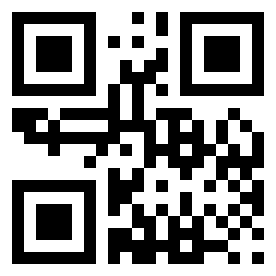 Number 11224408 QR code